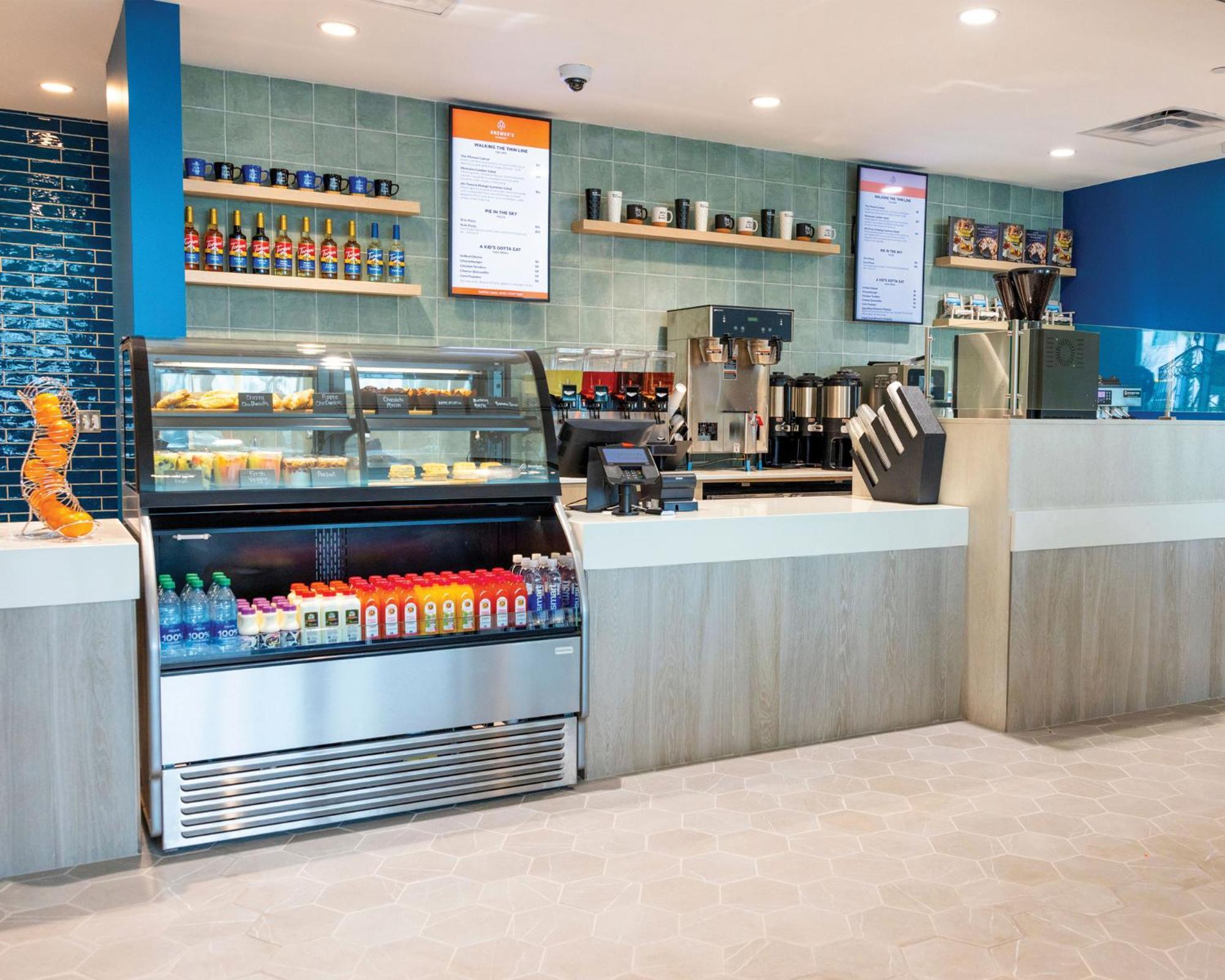 Holiday Inn Club Vacations Myrtle Beach Oceanfront Eksteriør bilde