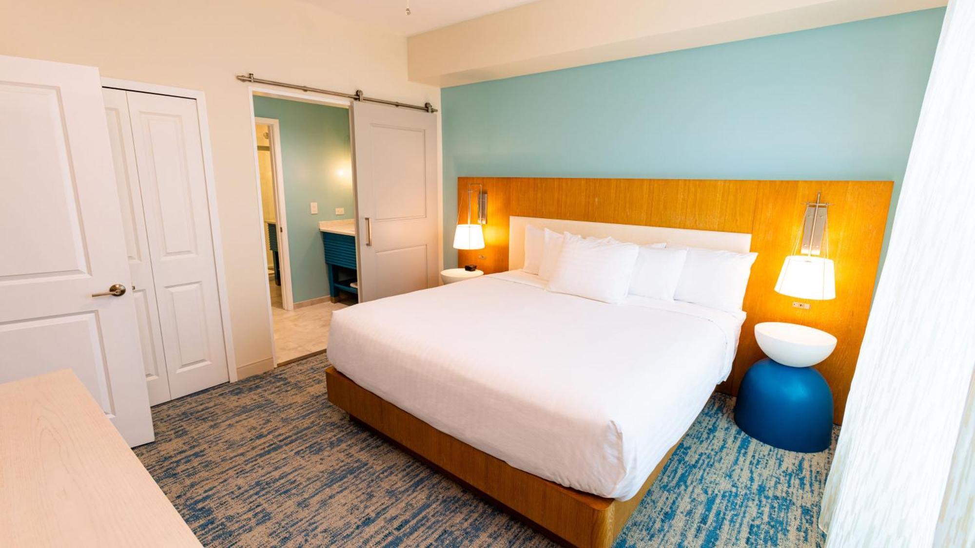 Holiday Inn Club Vacations Myrtle Beach Oceanfront Eksteriør bilde