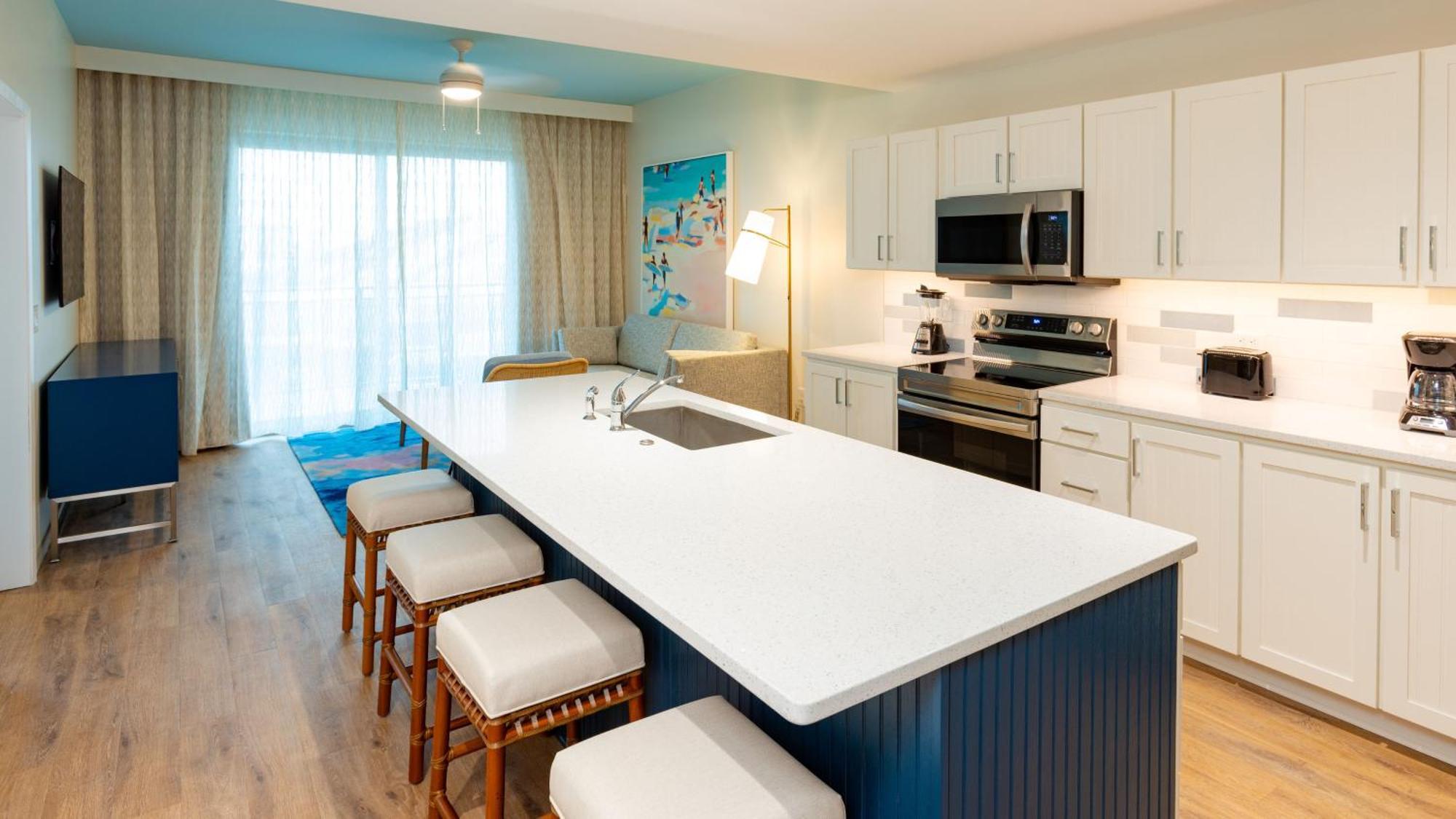 Holiday Inn Club Vacations Myrtle Beach Oceanfront Eksteriør bilde