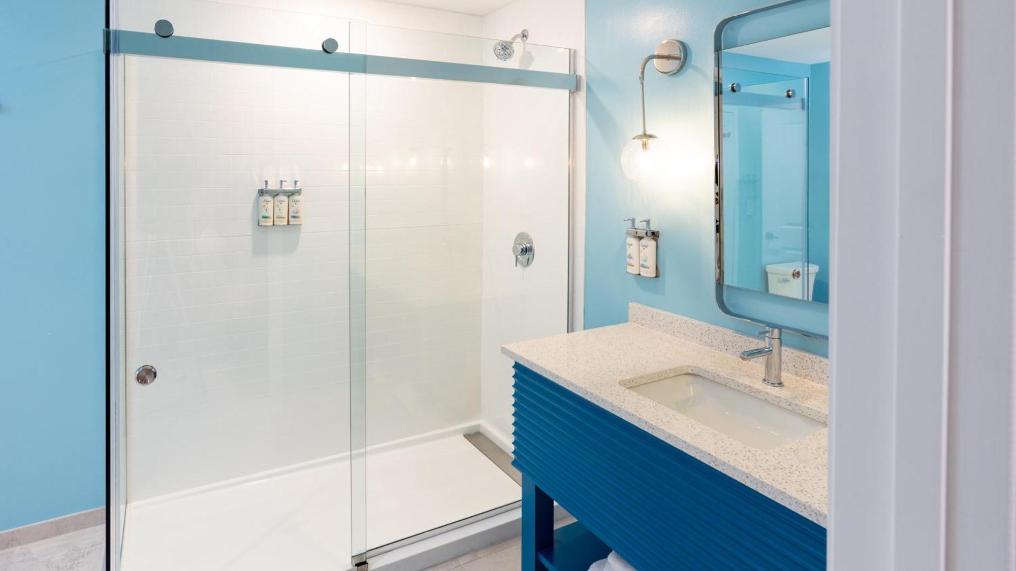 Holiday Inn Club Vacations Myrtle Beach Oceanfront Eksteriør bilde