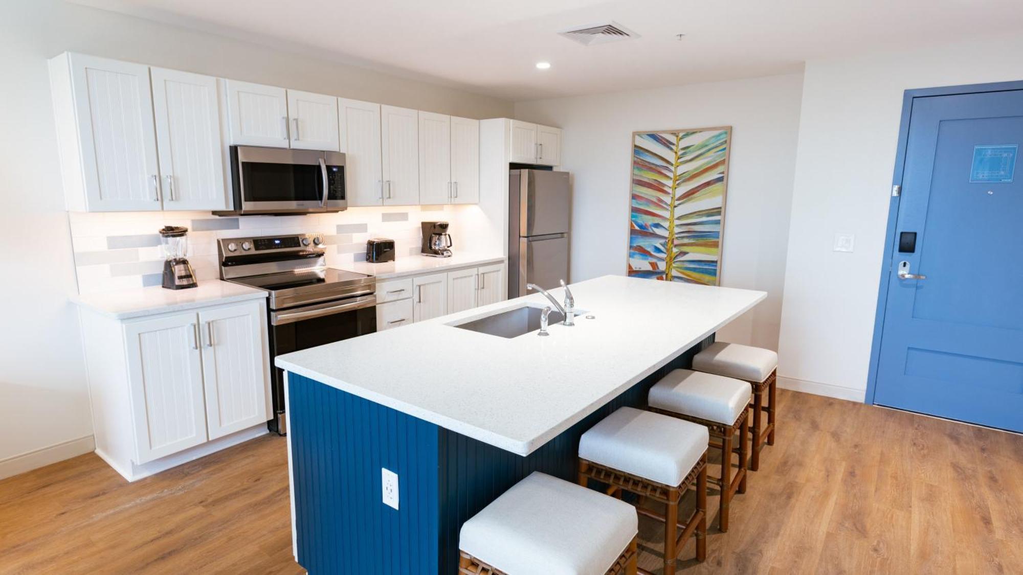 Holiday Inn Club Vacations Myrtle Beach Oceanfront Eksteriør bilde