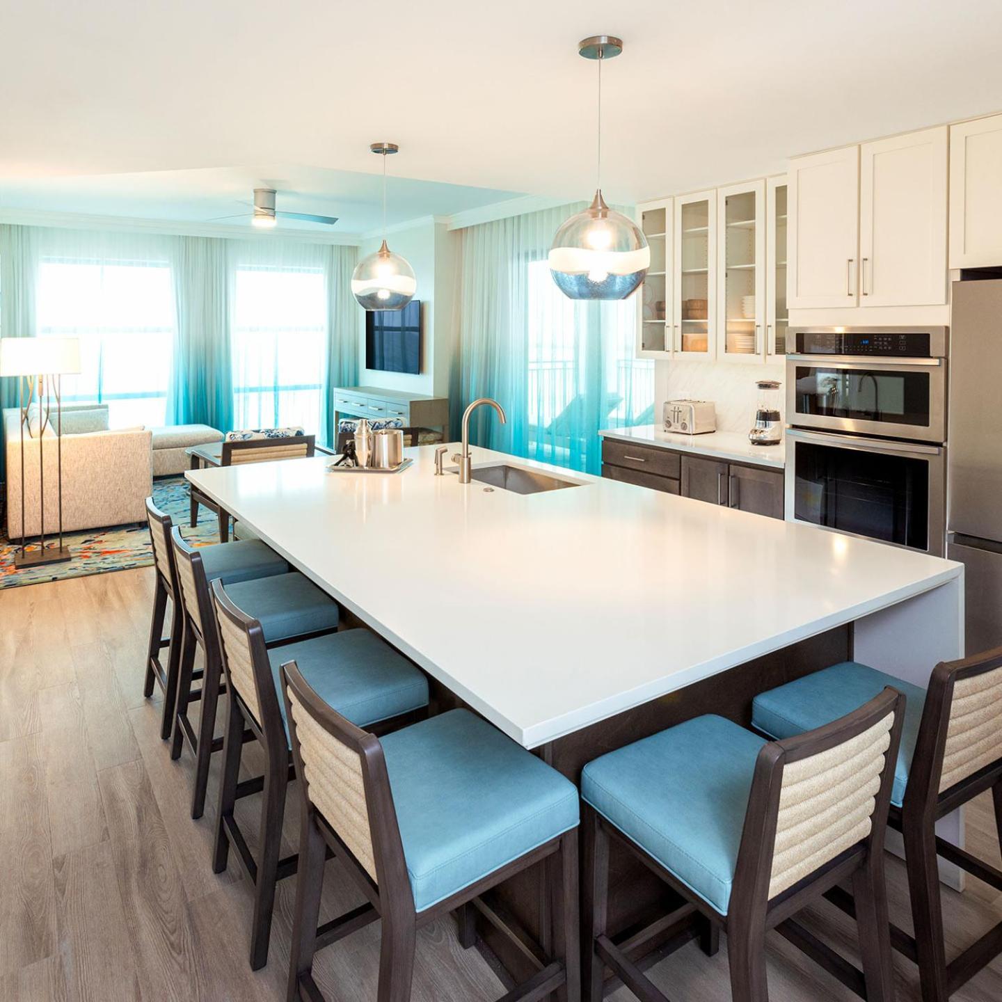 Holiday Inn Club Vacations Myrtle Beach Oceanfront Eksteriør bilde