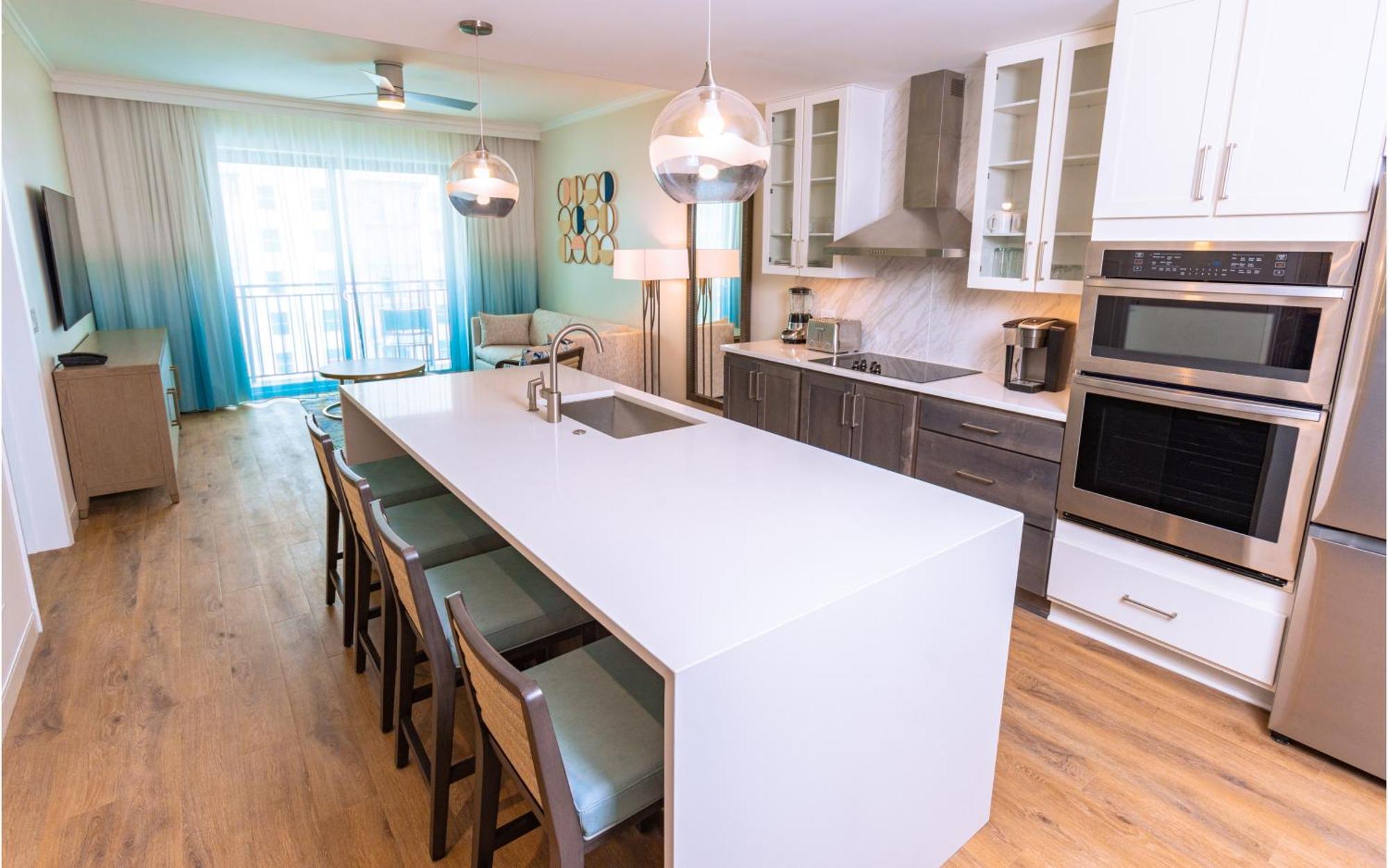 Holiday Inn Club Vacations Myrtle Beach Oceanfront Eksteriør bilde