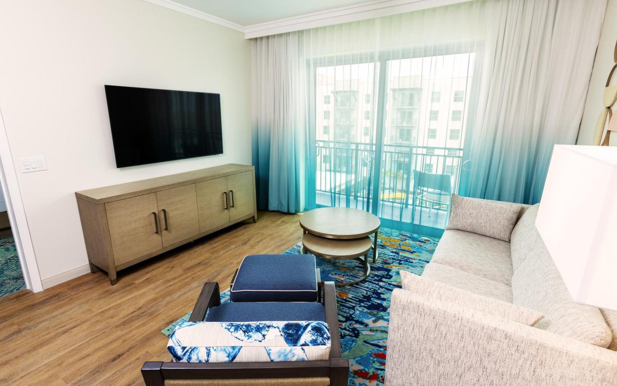 Holiday Inn Club Vacations Myrtle Beach Oceanfront Eksteriør bilde
