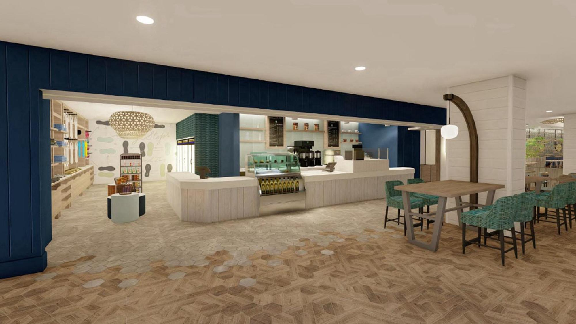 Holiday Inn Club Vacations Myrtle Beach Oceanfront Eksteriør bilde