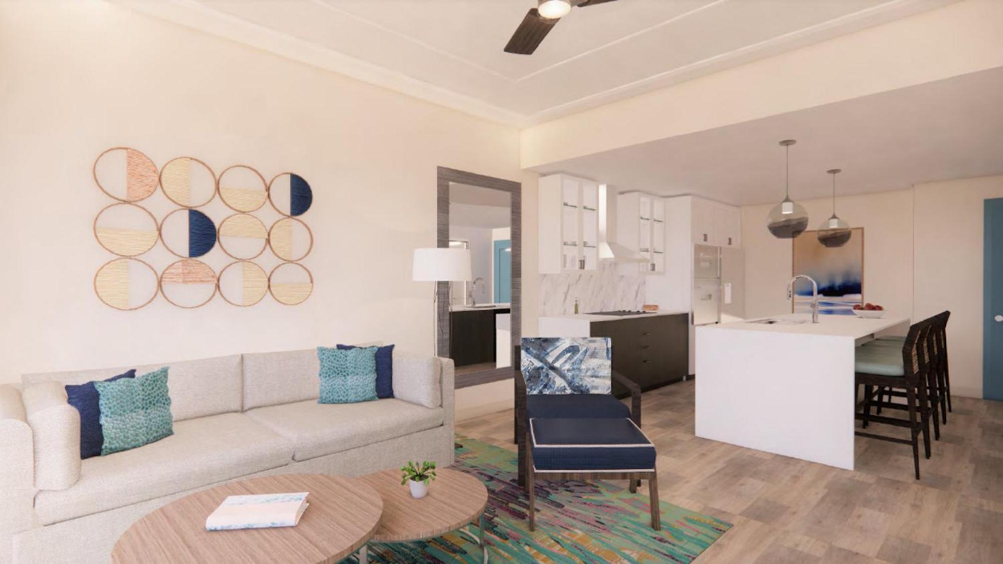 Holiday Inn Club Vacations Myrtle Beach Oceanfront Eksteriør bilde